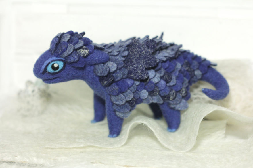 Felted-dragons-alena-bobrova