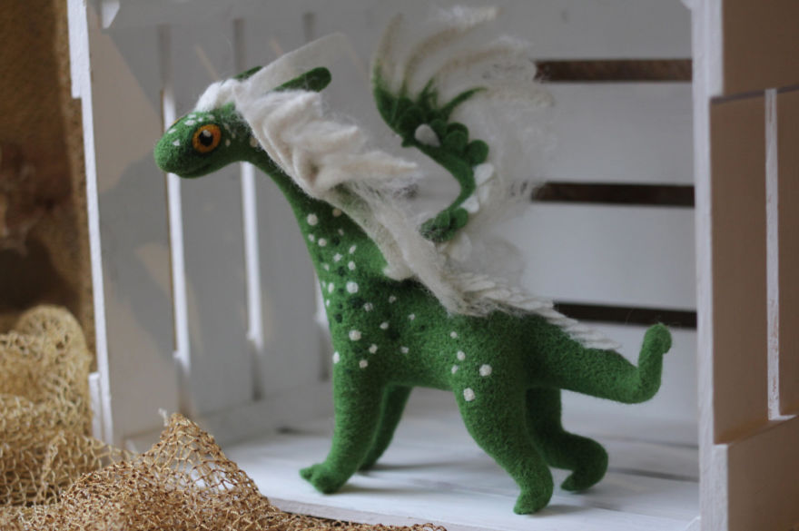 Felted-dragons-alena-bobrova