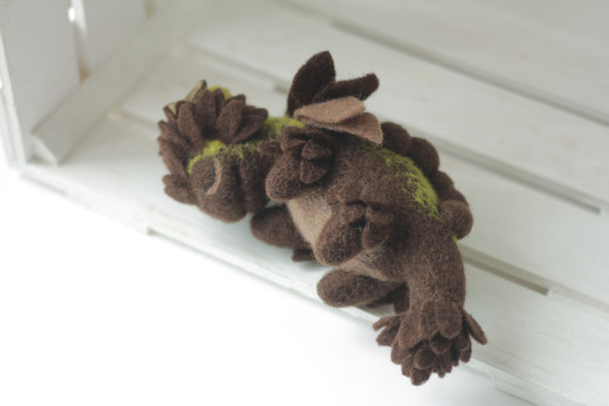 Felted-dragons-alena-bobrova