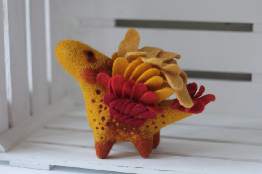 Felted-dragons-alena-bobrova