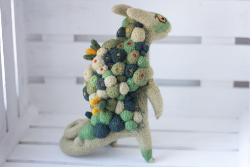 Felted-dragons-alena-bobrova