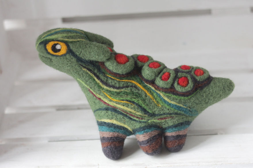 Felted-dragons-alena-bobrova
