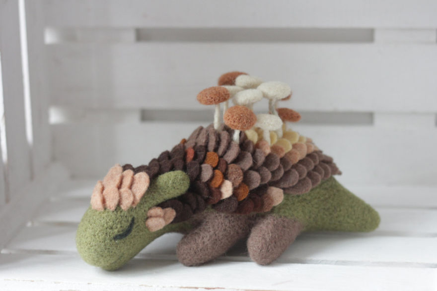 Felted-dragons-alena-bobrova