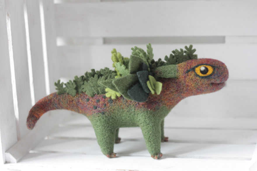 Felted-dragons-alena-bobrova