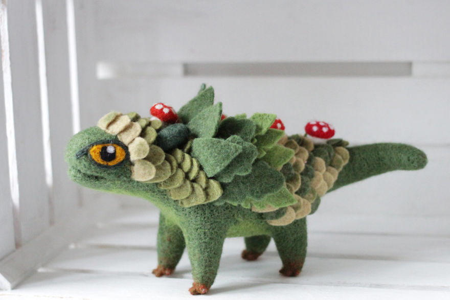 Felted-dragons-alena-bobrova