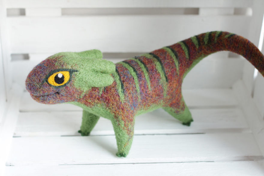 Felted-dragons-alena-bobrova