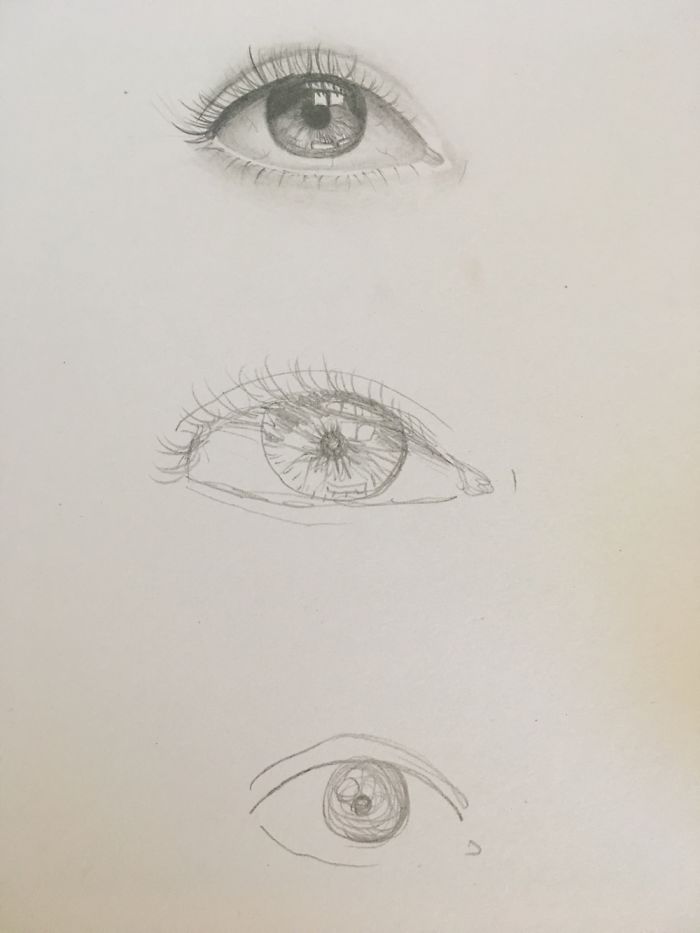 10 Minutes/ 1 Minute/ 10 Seconds