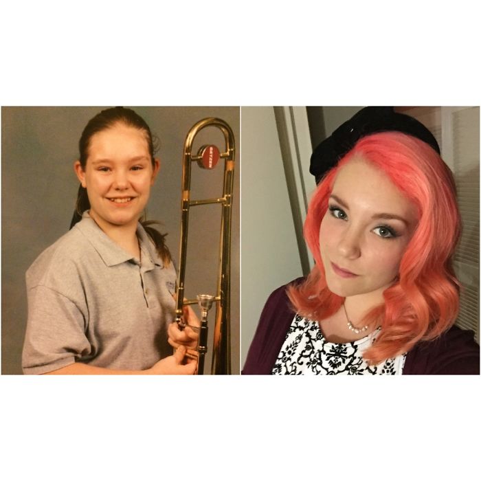 13 Yo Vs 28 Yo