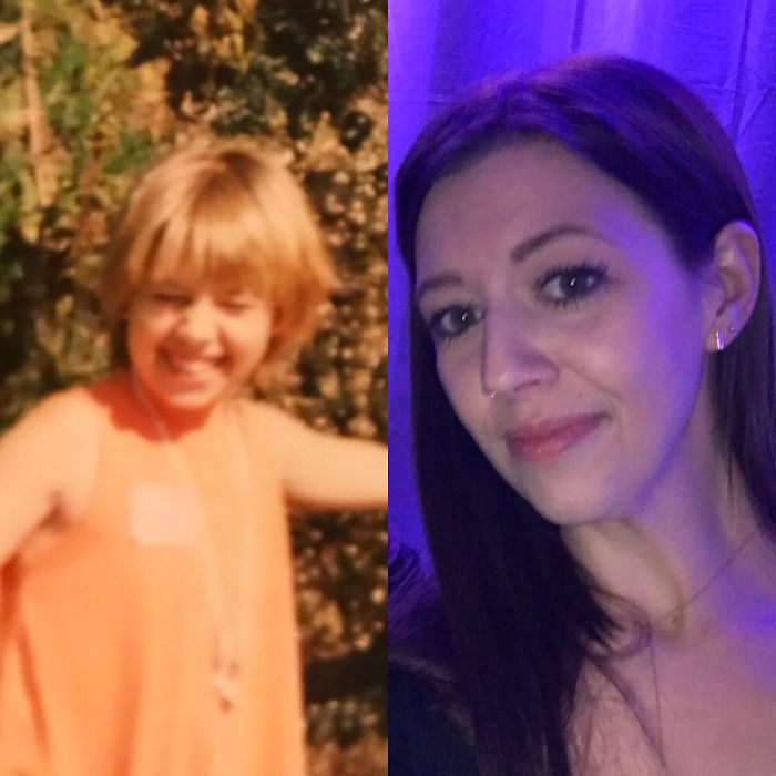 23 Years Difference...