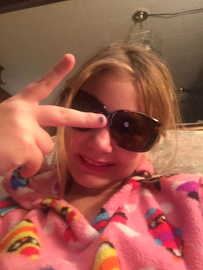 You Need Sunglasses For When Your At The Beach