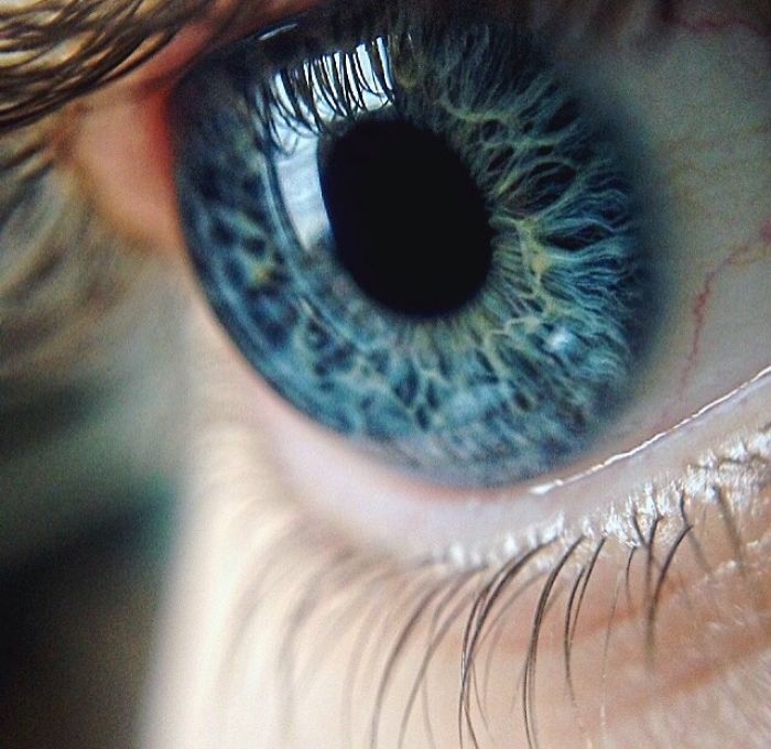 Eye Photography