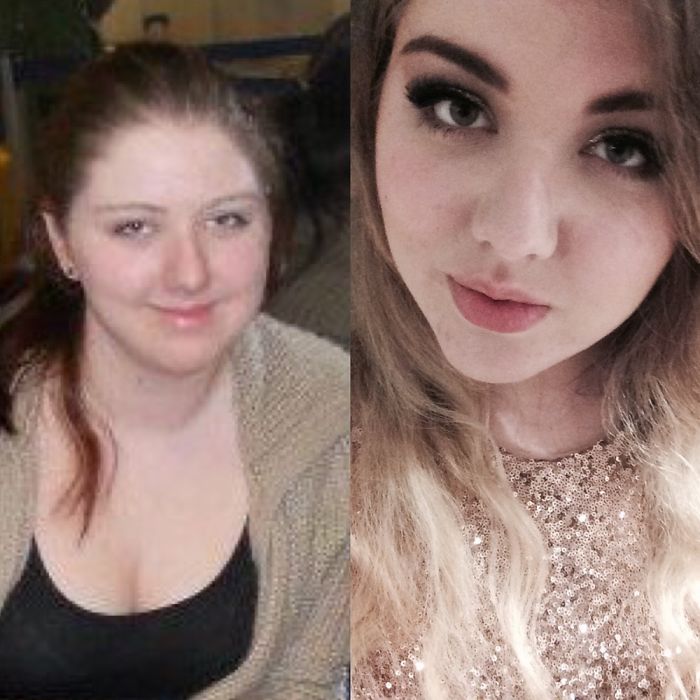 Age. 16 Vs 21