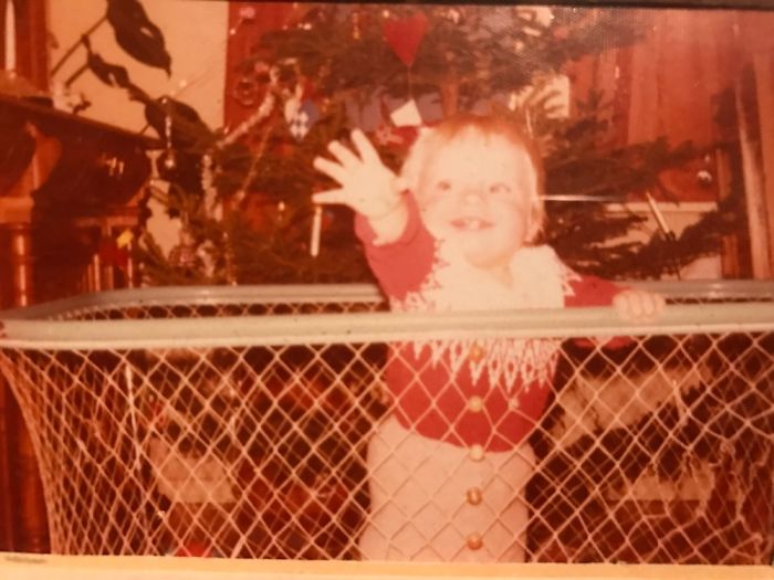 Christmas '75 Norway