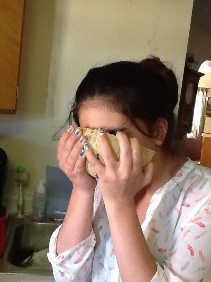 Stuff That's In My Photos