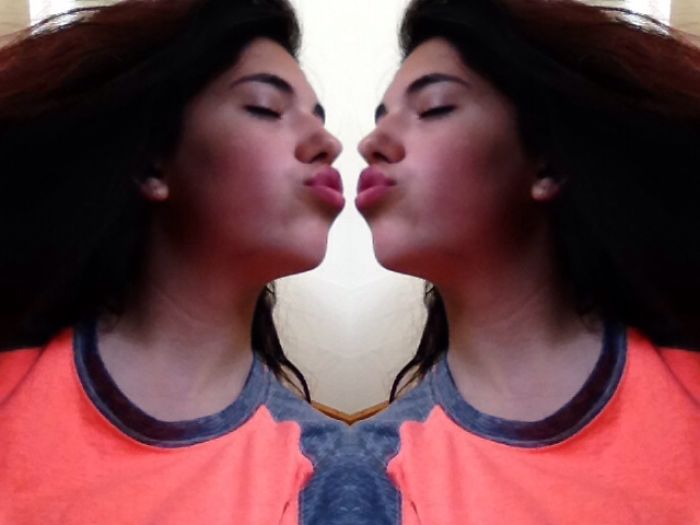 Stuff That's In My Photos