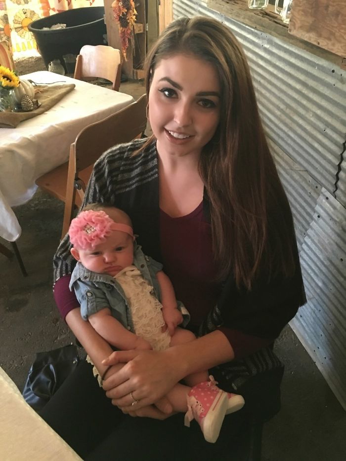 Doppelgänger Where You At?