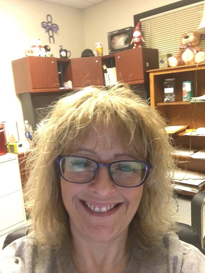 Why Not Give It A Try. It Would Be Fun To Meet Someone Who Looks Like Me