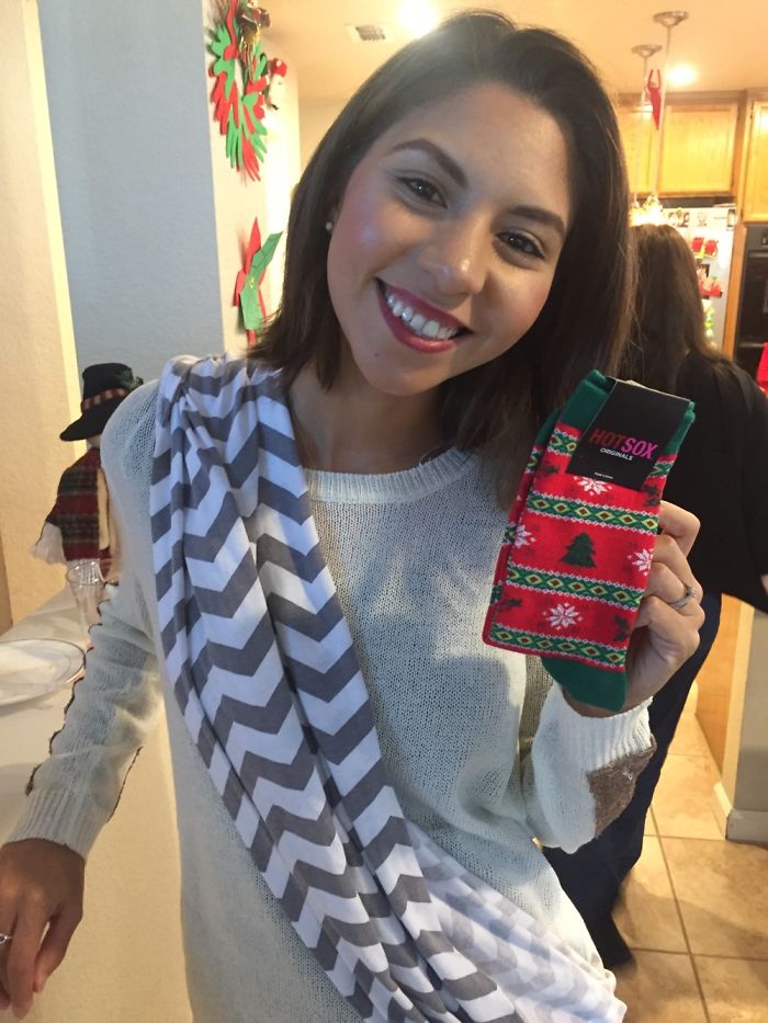 Don't Mind The Socks, Can You Find My Doppelgänger?!