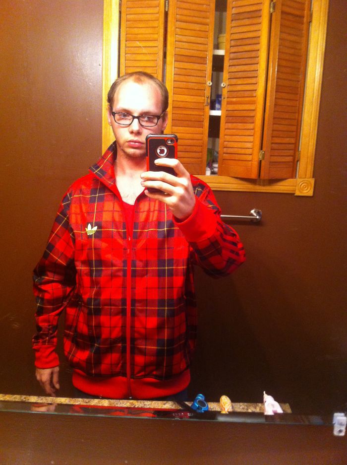 Can Someone Help Me Locate My Doppleganger?