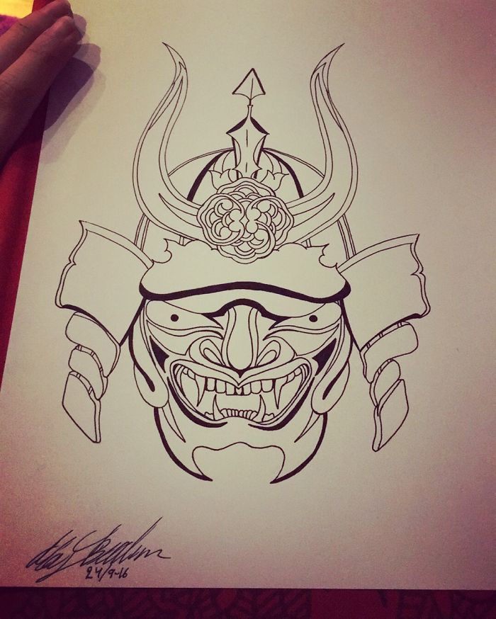 Warriors From Another World!