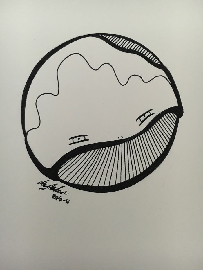 Warriors From Another World!