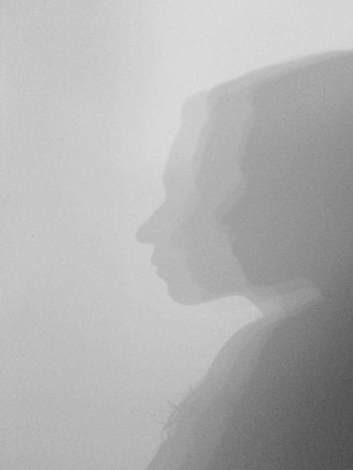 I Photograph Shadows