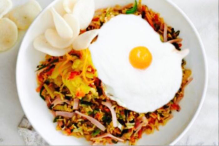 That's Not Chicken!!