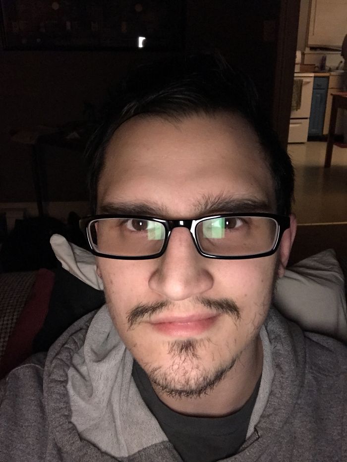 Can Anyone Find My Doppelgänger?