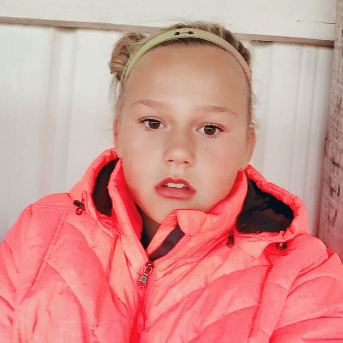 Help Me Find My Twin If You Have A Pic Contact Me At Chevijo2003@gmail.com