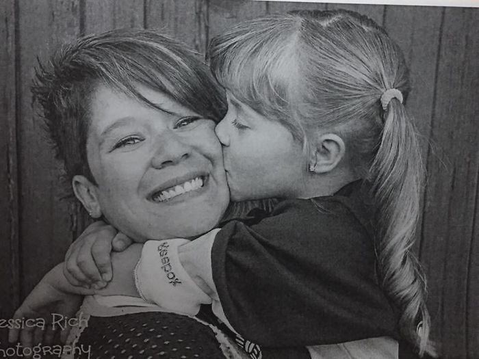 Nichole Cowley Pencil Art