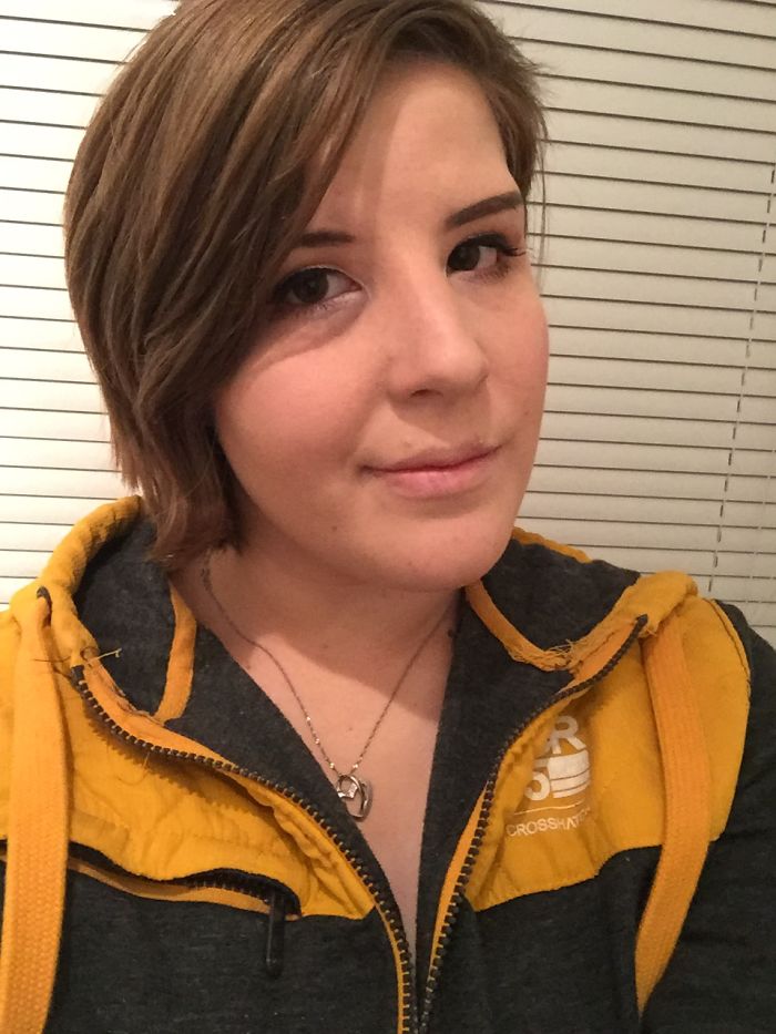 Looking For My Doppelgänger