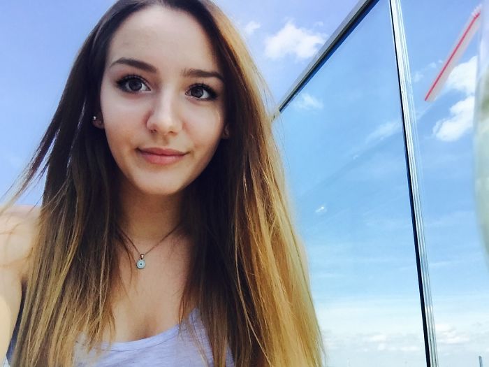 Find My Doppelganger! :)