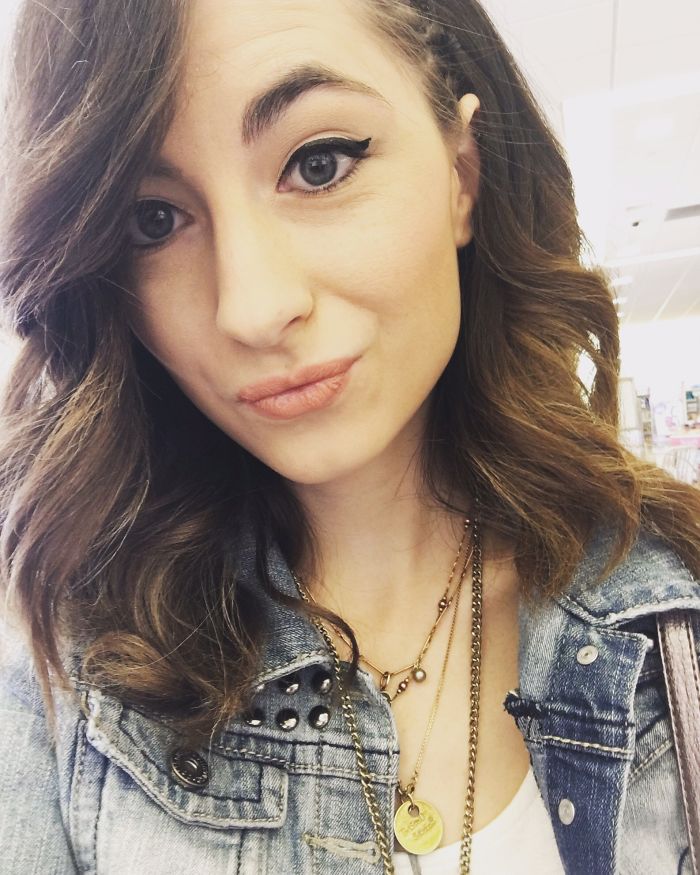 I Wanna Find My Doppelgänger!