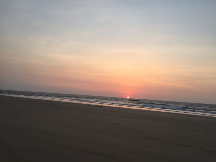 Wherever You Go,go With All Your Heart