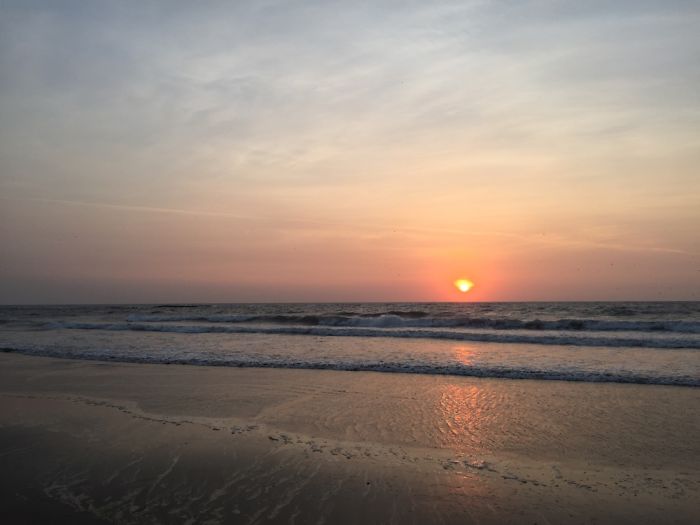 Wherever You Go,go With All Your Heart