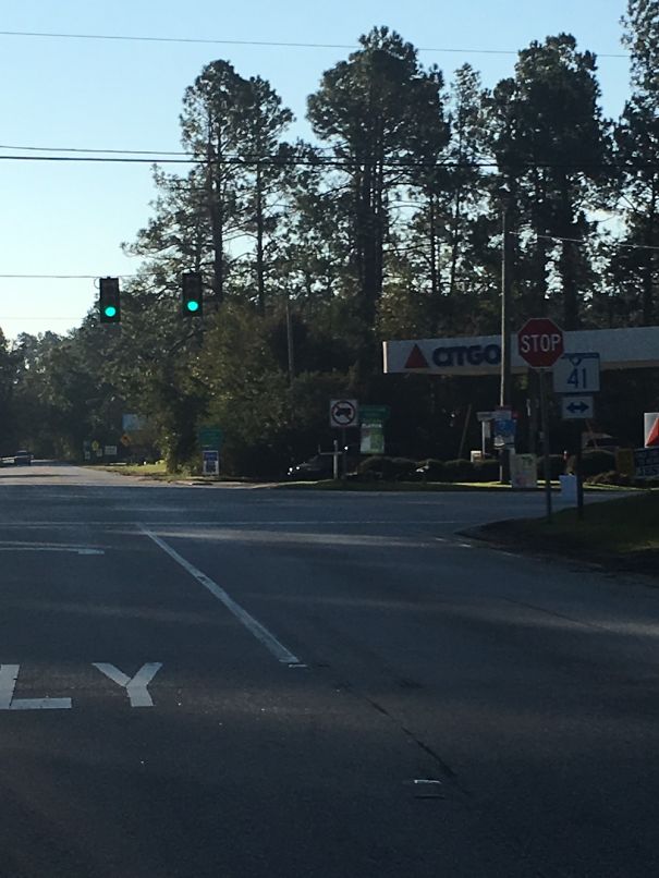 Should I Stay Or Should I Go?