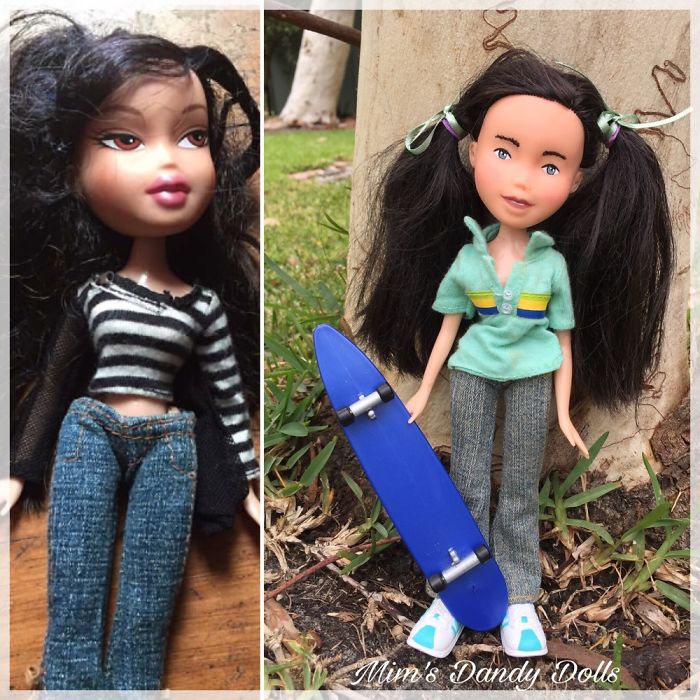 Perfectly Imperfect Girls