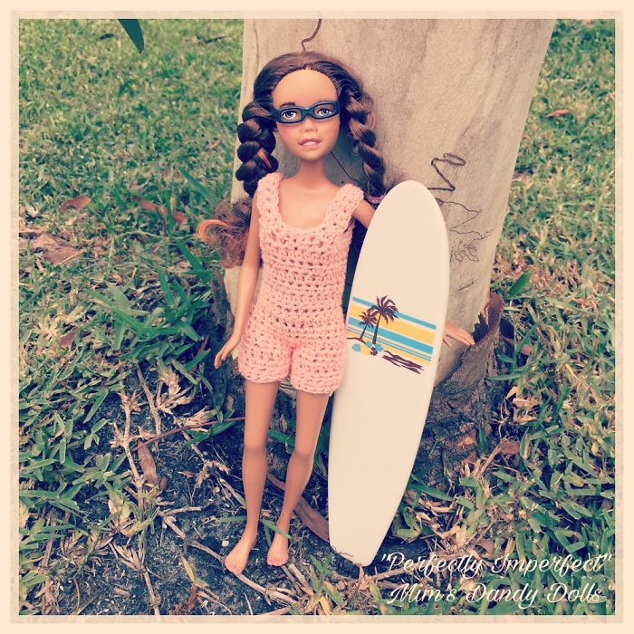 Perfectly Imperfect Girls