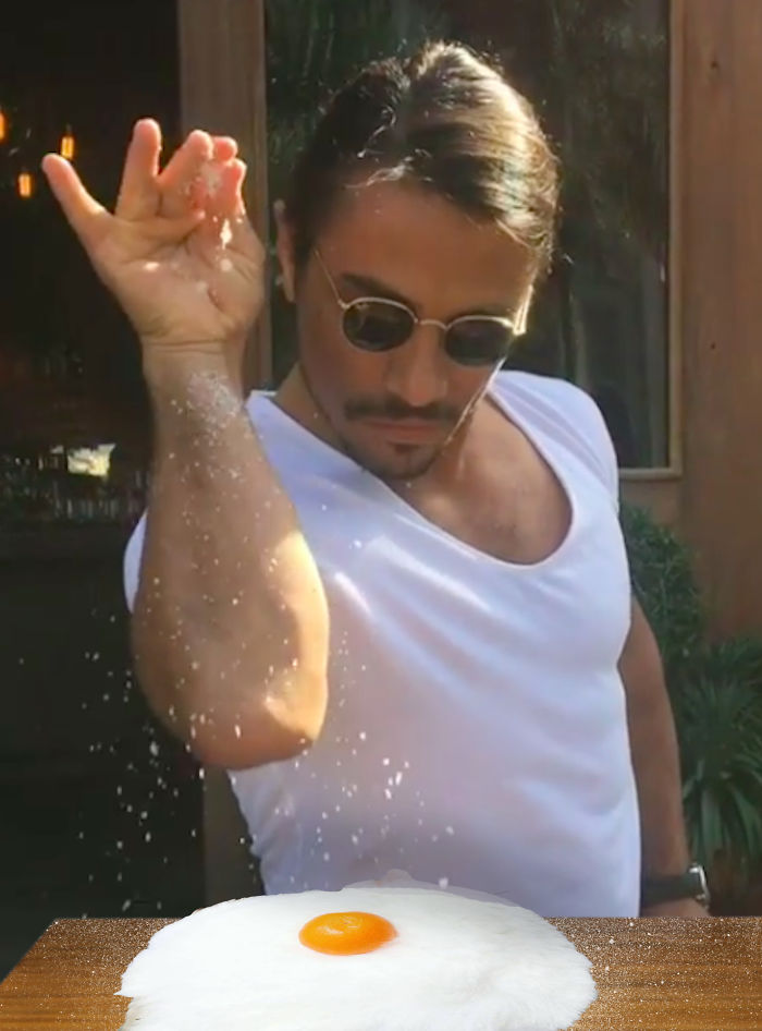 Saltbae !