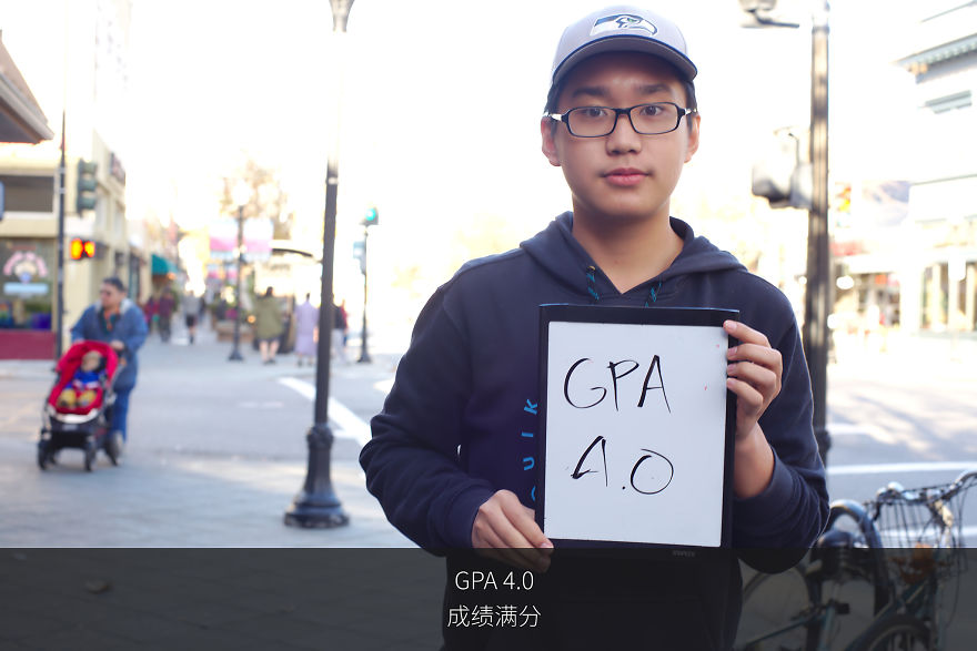 I Asked 100 People In Shanghai And San Francisco What They Wished For The New Year