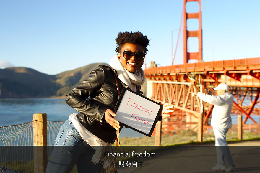 I Asked 100 People In Shanghai And San Francisco What They Wished For The New Year