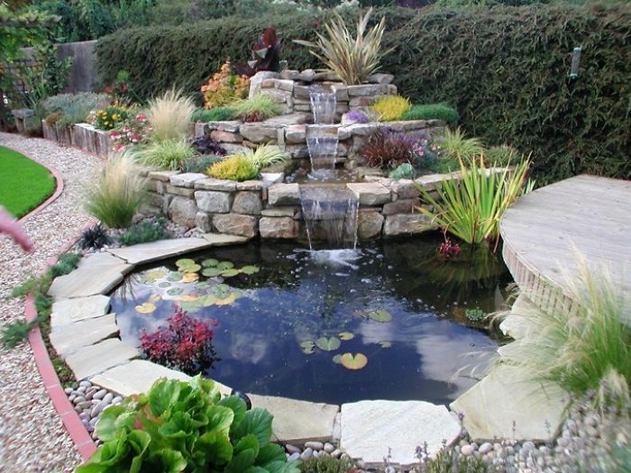 Diy Beautiful Garden Designs Ideas