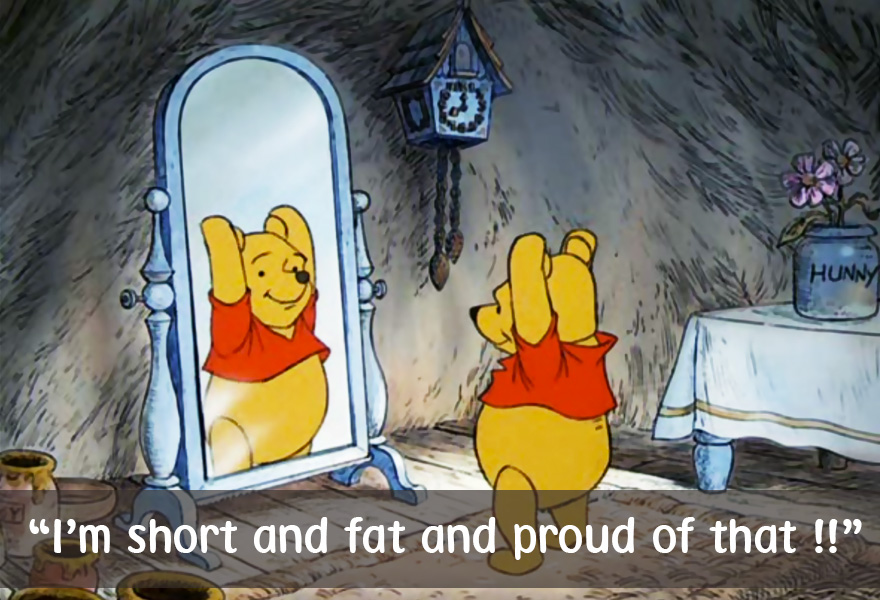 Inspiring Winnie Pooh Quotes