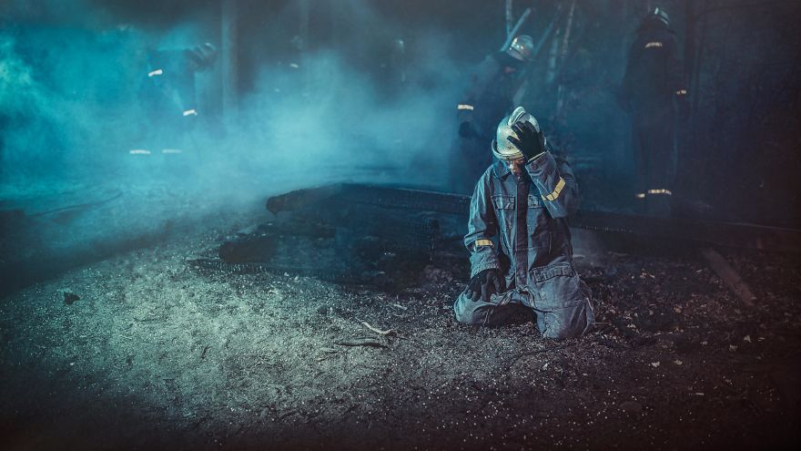 Don´t Waste Your Afflictions