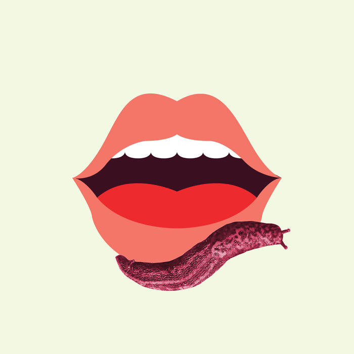 Switzerland - Schnäggli, Alias 'Snail'