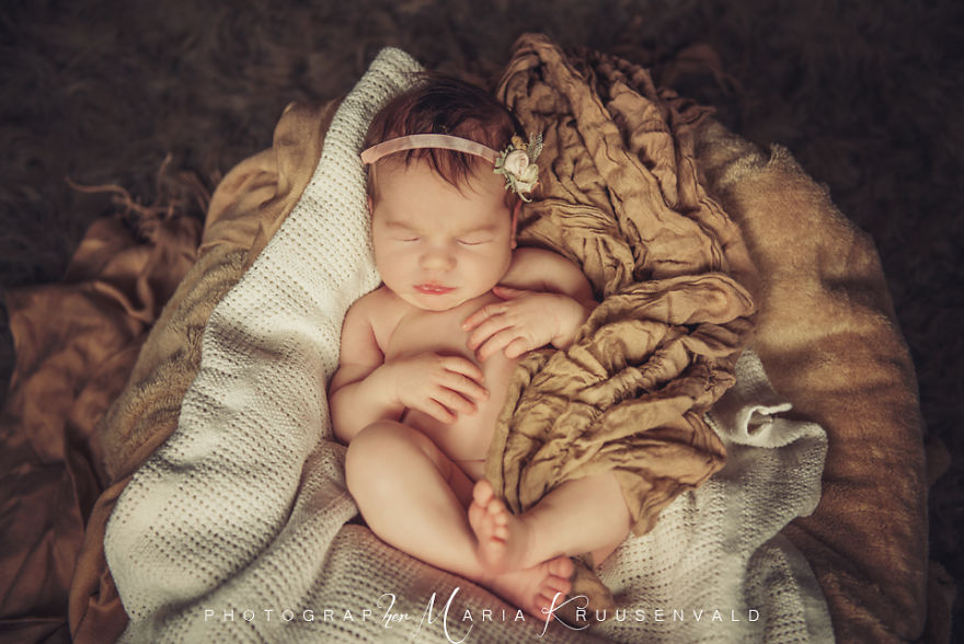 I Capture Childhood Like It's A Fairytale