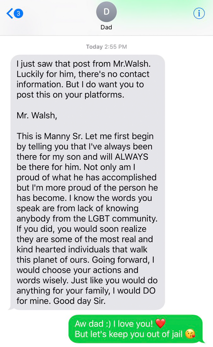 maybelline-guy-model-dad-comment-manny-gutierrez-matt-walsh-10 maybelline-guy-model-dad-comment-manny-gutierrez-matt-walsh-10