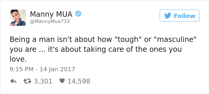 maybelline-guy-model-dad-comment-manny-gutierrez-matt-walsh-3 maybelline-guy-model-dad-comment-manny-gutierrez-matt-walsh-3