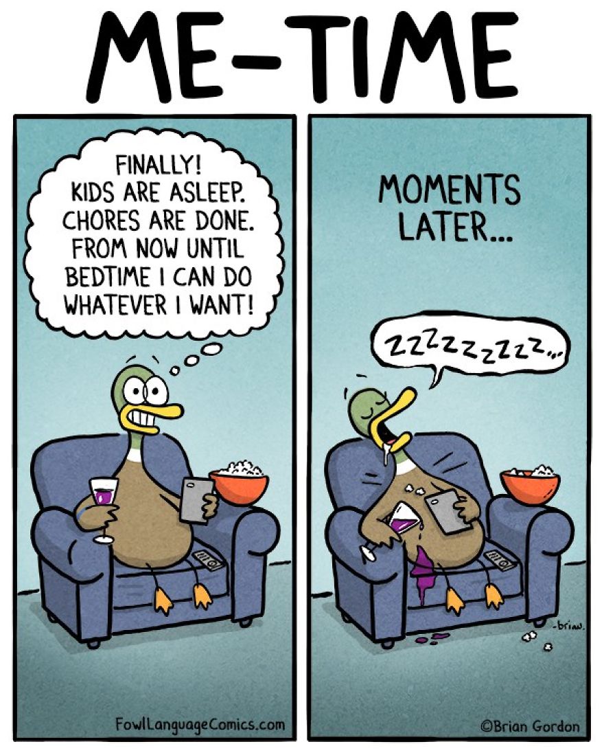 15+ Hilarious Parenting Comics That Will Make Your Heart Melt 15+ Hilarious Parenting Comics That Will Make Your Heart Melt