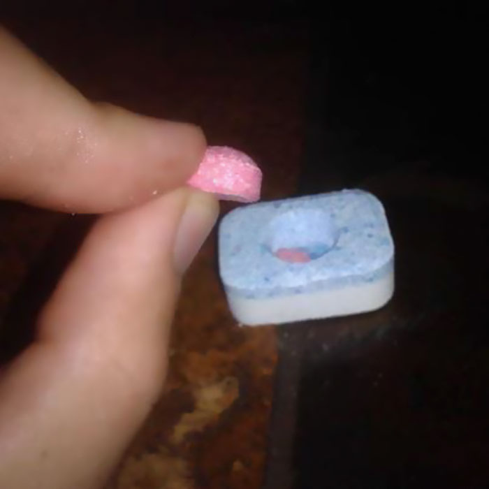 Finish's Powerball Isn't A Ball...